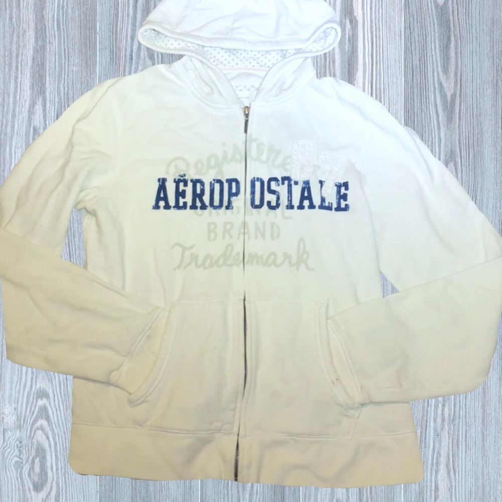 Aeropostale jacket